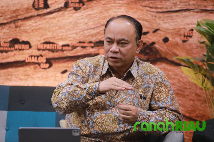 Pemerintah Optimis wujudkan Smart City menuju Indonesia 2045